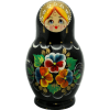 russian doll - Objectos - 
