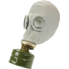 russian gas mask - Equipaje - 