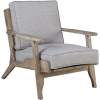 rustic armchair - Mobília - 