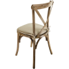 rustic chair - Meble - 