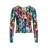 ruthy print cardigan2 - Uncategorized - 