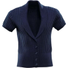 vestica - Swetry na guziki - 190,00kn  ~ 25.69€