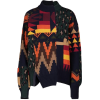 sacai - Swetry - 