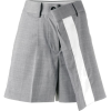 sacai - Spodnie - krótkie - 