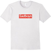 sadboys - Koszulki - krótkie - 