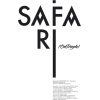 safari - 插图用文字 - 