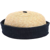 sailor hat - Czapki - 