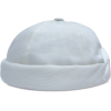 sailor hat - 帽子 - 