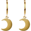 sailor moon earrings - Belt - 
