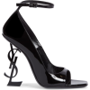 saint laurent - Sandalen - 