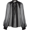 saint laurent - Shirts - 