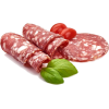 salami - Comida - 