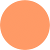 salmon orange circle - Articoli - 