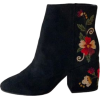 sam edelman tavi embroidered boot - Boots - 
