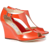 Sandals Orange - Sandalias - 