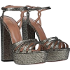 sandal - Sandals - 