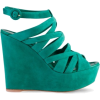 Sandals Green - Sandalen - 