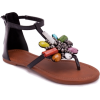 Sandale Colorful - 凉鞋 - 