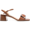 sandale - Sandals - $487.00 