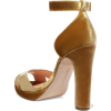 sandal heels - Сандали - 