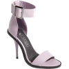 sandal heels - Sandalias - 