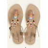 sandali - Sandalen - 