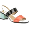 sandali - Sandalen - 