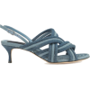sandali denim - Sandals - 
