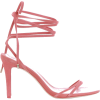 sandals heels - Sandalias - 