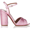 sandals heels - Sandale - 