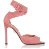 sandals heels - Sandale - 