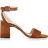 sandals heels - Sandals - 