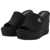 sandals Calvin Klein - My photos - 
