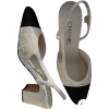 sandals Chanel - Sandalias - 