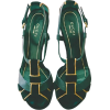 sandals Gucci - Sandale - 