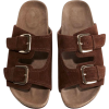 sandals H&M - サンダル - 
