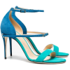 sandals Jennifer Chamandi  - Sandały - $999.00  ~ 858.03€