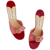sandals Jimmy Choo - Moje fotografije - 