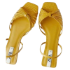 sandals Zara - Mie foto - 