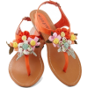 sandals - Sandálias - 