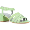 sandals - Sandali - 