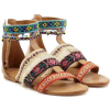sandals - Flats - 