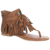 sandals - Sapatilhas - 