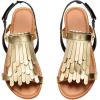 sandals - Ballerina Schuhe - 