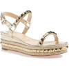 sandals - Balerinke - 