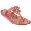 Sandals Pink - Japonki - 