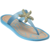 Sandals Blue - Flip-flops - 