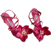 sandals - Moje fotografie - 