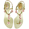sandals - My photos - 