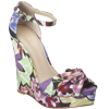 Sandals Colorful Wedges - Cunhas - 
